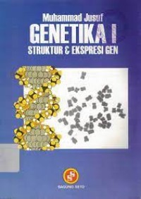 Image of Genetika I Struktur & Ekspresi Gen