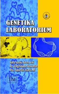 Image of Genetika Laboratorium