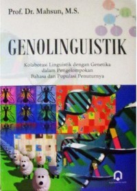 Genolinguistik