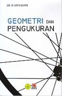 Image of Geometri Dan Pengukuran