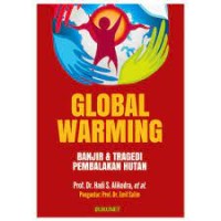 Image of Global Warming