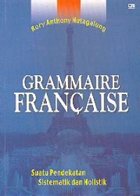 Grammaire Francaise