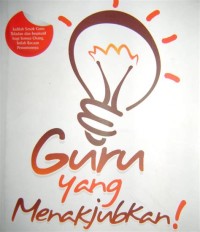 Guru yang Menakjubkan