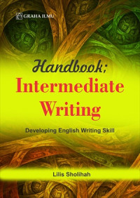 Image of Handbook; Intermediate Writing
