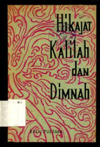 Image of Hikayat Kalilah dan Dimnah