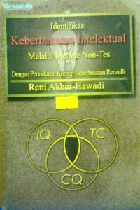 Identifikasi Keberbakatan Intelektua