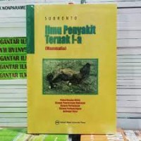 Image of Ilmu Penyakit Ternak I-a