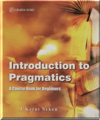 Image of Introduction To Pragmatics