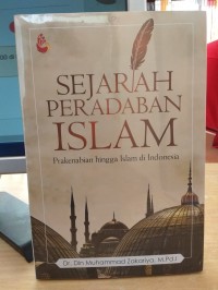 Image of Islam Agama Sejarah