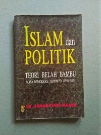 Islam dan Politik