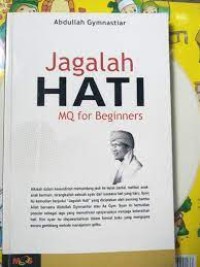 Image of Jagalah Hati MQ For Beginner