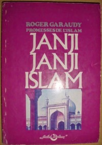 Image of Janji Janji Islam