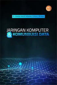 Image of Jaringan Komputer & Komunikasi Data