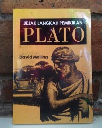 Image of Jejak Langkah Pemikiran PLATO
