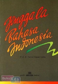 Jenggala Bahasa Indonesia