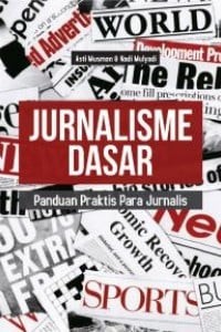 Image of Jurnalisme Dasar
