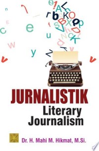 Jurnalistik Literary Journalism