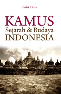 Image of Kamus Sejarah & Budaya Indonesia