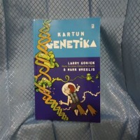 Image of Kartun Genetika