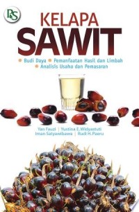 Image of Kelapa Sawit