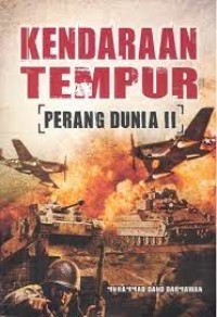 Kendaraan Tempur ; Perang Dunia II