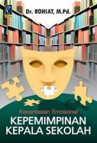Image of Kepemimpinan kepala sekolah