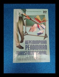 Kepemimpinan Pendidikan Transformasional