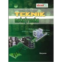 Image of Ketrampilan Kejuruan Teknik Mekatronika