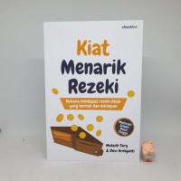 Image of Kiat Menarik Rezeki