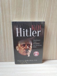 Kill Hitler