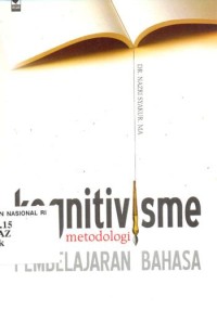 Image of Kognitivisme Dalam Metodologi Pembelajaran Bahasa