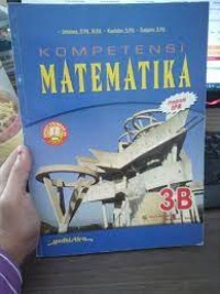 Image of Kompetensi Matematika