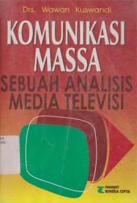 Komunikasi Massa