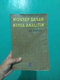 Image of Konsep Dasar Analitik