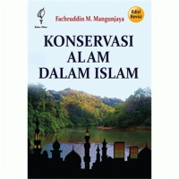 Image of Konservasi Alam Dalam Islam