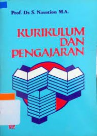 Kurikulum dan Pengajaran