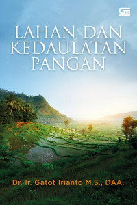 Image of Lahan Dan Kedaulatan Pangan