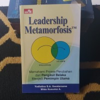 Leadership Metamorfosis