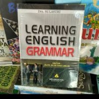 Learning English Grammar