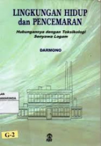 Image of Lingkungan Hidup dan Pencemaran