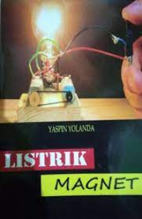 Image of Ebook Listrik Magnet