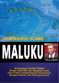 Image of Maluku