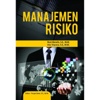 Image of Manajemen Risiko