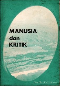 Manusia dan Kritik