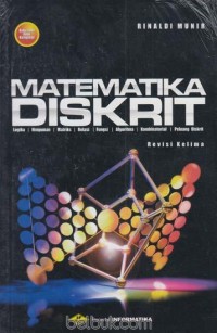 Matematika Diskrit Revisi ke 5