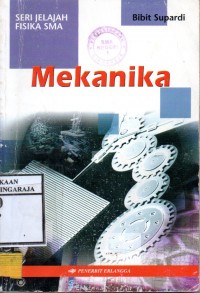 Image of Mekanika