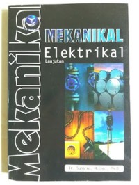 Mekanikal Elektrikal Lanjutan