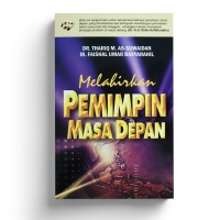 Image of Melahirkan Pemimpin Masa Depon