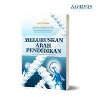 Image of Meluruskan Arah Pendidikan