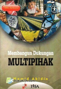 Image of Membangun Dukungan Multipihak